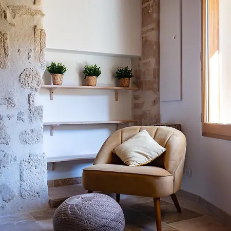 Maison Paloma, Maison De Charme A Deux Pas Du Pont Du Gard 別荘 *